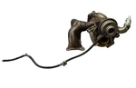 09-15 Bmw 740I 740LI 750I 750LI Turbocharger Manifold 11657649297 Oem Used. Price: $90.00.