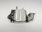 2021-2024 Lexus IS300 2.0L Turbo Charger Intercooler Radiator 1790036020 Oem Used. Price: $112.18.
