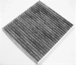 C25870 Carbonized Cabin Air Filter For Nissan NV1500 NV2500 NV3500 Van New. Price: $18.95.
