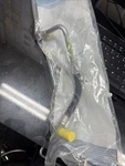 Genuine Ford Turbocharger Oil Inlet Tube DS7Z-6K679-C New. Price: $22.50.