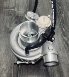 High Performance/racing Turbocharger T4 Genuine Borgwarner Efr 225HP-1000HP New. Price: $1800.00.