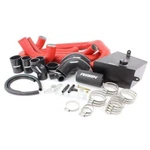 Perrin PSP-ITR-438-2RD/BK Red Boost Tubes & Black Couplers Kit For 15-21 New. Price: $1058.25.