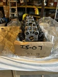 Fits Isuzu Trooper 2559CC "4ZE1" 1988-1992 Sohc Rebuilt Cylinder Head CHIS-07 Remanufactured. Price: $425.00.
