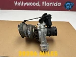 2018-2026 Jaguar Xe Xf F-pace Lr Velar 2.0 Gas Engine Turbocharger Oem 28K 2025! Used. Price: $895.44.