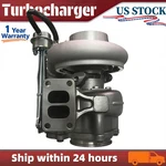 HX40W Turbo Charger 3538232 4044181 3800401RX For Cummins Isc Qsc 6CTAA New. Price: $429.00.