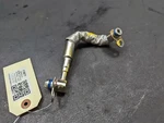 Turbocharger Water Outlet Tube 2019 Ford Edge K2GE-8A521-BA 2018 2020 2021 Used. Price: $29.90.