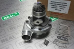 Borg Warner Turbo Super Core Assembly S200SX-E 7070 52.17MM 12709095019 New. Price: $926.75.