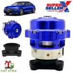 BV50 50MM Blow Off Valve Bov + Tial Adapter Flange For 2019-23 Genesis G70 2.0T New. Price: $109.95.