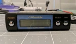Greddy Full Auto Turbo Timer W/harness Used. Price: $125.00.