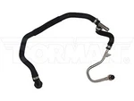 Dorman 667-143 Turbocharger Coolant Line New. Price: $76.34.
