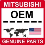 MR224441 Mitsubishi Oem Genuine Stud, Supercharger New. Price: $13.90.