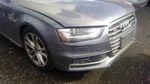 Intercooler 3.0L Mounted Inside Supercharger Fits 10-17 Audi S5 1118496 Used. Price: $180.40.