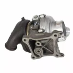 Genuine Ford Remanufactured Turbocharger Assembly G2MZ-6K682-BRM. Price: $1651.25.