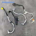 4X Turbocharger Coolant Lines For Mer-benz G63 GL63 GLE63 GLS63 M157 157200KIT New. Price: $249.02.
