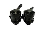 Turbosmart Bov Kompact Em VR14 Dual Port 28MM Black Fits Mclaren 765LT 720S 570S New. Price: $593.99.