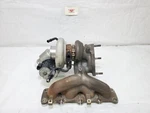 2015-2019 Hyundai Sonata Turbocharger With Exhaust Manifold Oem 28231-2GTA1 Used. Price: $424.99.