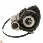 Fleece Performance 63MM Cheetah Turbo 2013-2017 6.7 Cummins FPE-351-1317 New. Price: $3099.00.
