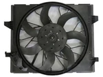 For 2011-2013 Dodge Durango Radiator Fan Assembly Tyc 99851SX 2012 Sport Utility New. Price: $272.08.