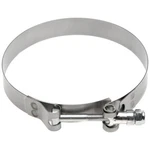 Gates 32770 Green Stripe Heavy Duty Bolt Hose Clamp New. Price: $30.50.
