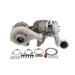 Standard Ignition Turbocharger For F-250 Super Duty, F-350 TBC698 New. Price: $3003.50.
