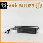 13-18 Bentley Flying Spur Gt 4.0L Transmission Oil Cooler Radiator W/ Line Oem Used. Price: $448.23.
