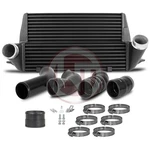 Wagner Tuning Fits Bmw E90 335D EVO3 Competition Intercooler Kit New. Price: $1456.81.