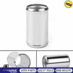 Alloy Aluminum Hose Adapter Joiner Pipe Connector Silicone Diameter 70MM New. Price: $15.85.