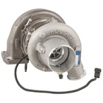 For Cummins Isc Isl Engine Replaces 2839565 2839573 Turbocharger Remanufactured. Price: $4118.41.