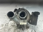 Turbo/supercharger 164 Type GL320 Fits 08 Mercedes Gl-class 1338985 Used. Price: $472.34.