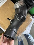 Genuine Charge Air Cooler Outlet Tube Assembly With Sensor 19409632 New. Price: $260.00.