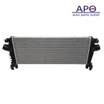 Charge Air /intercooler Fits 2011 2012 2015 Chevy Cruze 13311080 New. Price: $67.60.