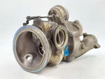 2021 Lamborghini Urus Right Turbocharger 4.0L *notes Used. Price: $1995.47.