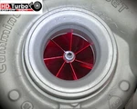 68321377AA R8321378AA Dodge Ram Holset Turbo No Core Charge, New Oem Actuator Remanufactured. Price: $2549.00.