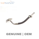 2012-2014 Mercedes-benz ML550 Right Turbo Oil Pipe / Line (return) Used. Price: $20.49.