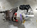 24 Ford F150 Engine Turbo Right Passenger 3.5L Hybrid Used. Price: $450.00.