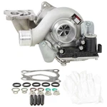 Stigan Turbocharger 847-1714 Bpf New. Price: $844.00.