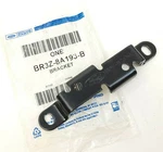 New Genuine Ford BR3Z-8A193-B Metal Upper Radiator Support Bracket #F13. Price: $27.95.