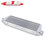 28"X7"X2.5" Chrome I/o Aluminum Performance Turbocharger Intercooler Universal New. Price: $113.00.