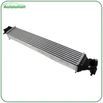 Intercooler Air For Honda Cr-v Crv 2017-2022 L4 1.5L Turbocharged New. Price: $54.99.