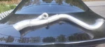 Bmw Oem Turbo Outlet Pipe Fits 3 Series E9X Used. Price: $30.00.