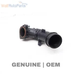 2018-2024 Audi S4 3.0L Turbo Air Intake Hose / Duct 06M129665AL Used. Price: $32.49.