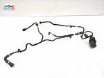 2021-25 Mercedes GLE63 Amg Turbocharter Engine Vacuum Line Pipe Sensor Set 4.0 Used. Price: $194.77.