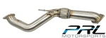Stainless Steel Front Pipe For 18-22 Honda Accord 1.5T PRL-HA10-15T-FP New. Price: $445.00.
