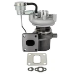 TD05 For Mitsubishi Fuso Hyundai D4DA 4D34T 3.9L Diesel Turbocharger New. Price: $120.99.