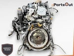 2013-2015 Mercedes C250 1.8L M271 Turbo Engine Assembly 78K Tested Oem Used. Price: $2929.49.