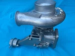 1984-2008 Cummins Engines All Models Holset HX35W Genuine Turbocharger Dac Remanufactured. Price: $898.00.