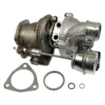 For Mini Cooper 2009-2012 Standard TBC590 Intermotor New Turbocharger. Price: $1770.21.