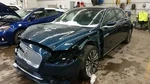 Oem Turbo / Supercharger For Lincoln Continental Assy Right Used. Price: $134.99.