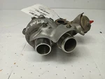 Driver Turbocharger From 2015 Ford Expedition 3.5L 10933019. Price: $251.69.