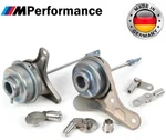 Genuine Oem Bmw Turbocharger Wastegate Rattle Flapper Kit 135 335 Z4 X6 740 New. Price: $249.99.
